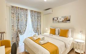 Sunrise Apartments City Center
